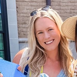 Meet your Posher, Haley